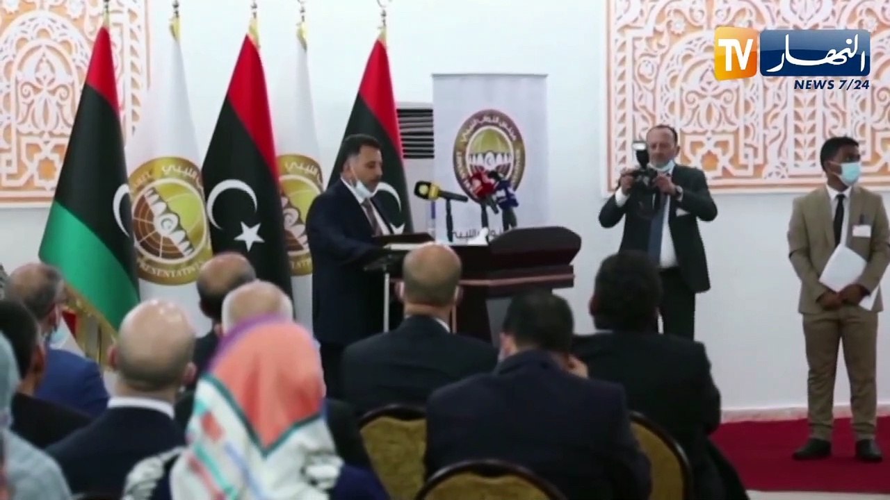 ليبيا في خطوة تعزز الإنقسام .. مجلس النواب يقر بالميزانية الجديدة لحكومة باشاغا