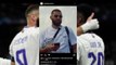 Vinicius deja este mensaje en el muro de Benzema y el madridismo enloquece