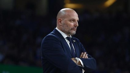 Fenerbahçe Beko'da beklenen oldu! Koç Djordjevic ile yollar ayrıldı