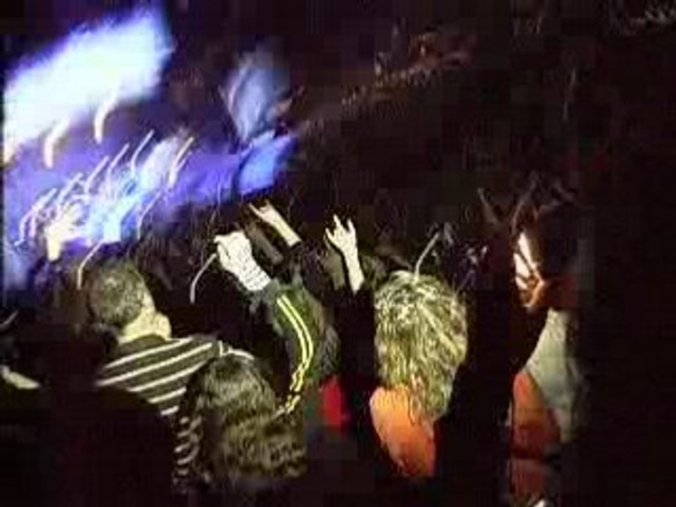 tokio hotel - der letzte tag