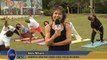 #ElDia / Entrevista a Adela Williams, Maestra de Hatha Yoga, Kundalini Yoga y Meditacion Vishoka/17 junio 20222