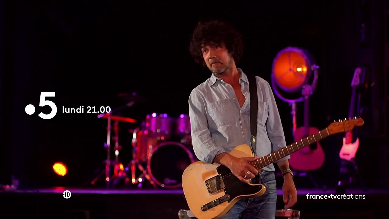 L'histoire française des Rolling Stones - 20 juin