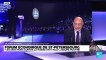 Forum économique de St-Pétersbourg : "nous allons exporter dans les pays d'Afrique", affirme Poutine