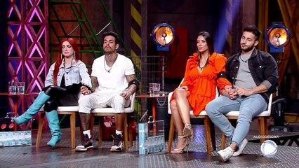 Power Couple Brasil 6 EP. 40 Quinta-feira 16/06/2022 - P2