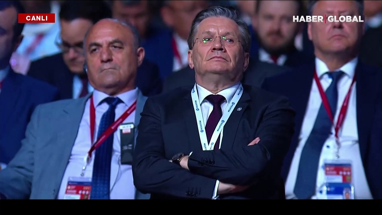 Rusya lideri Putin: Artık hiçbir şey eskisi gibi olmayacak