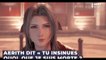 Final Fantasy 7 Rebirth : 3 détails essentiels que vous avez raté dans le trailer
