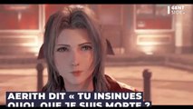 Final Fantasy 7 Rebirth : 3 détails essentiels que vous avez raté dans le trailer