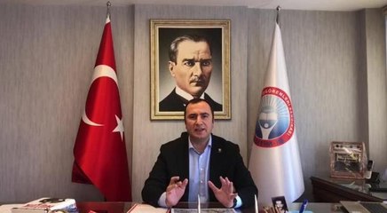 Eğitim-İş Genel Başkanı Özbay: "Milli Eğitimin Çöküşüne Şahitlik Etmiş Bulunuyoruz"