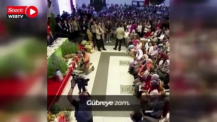 Kılıçdaroğlu çiftçi kadınların isyanını paylaştı: Erdoğan, Kirişci, Nebati utan