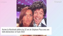 Jeanfi Janssens : Son ex lui laisse une énorme dette, Stéphane Plaza l'aide !