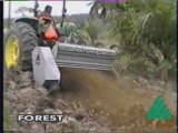 TIMBERCOOP UMM-150 BROYAGE FORESTIER