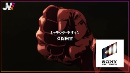 Daily : One Punch Man en Live Action