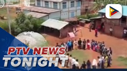 ILO holds 110th International Labor Conference in Geneva