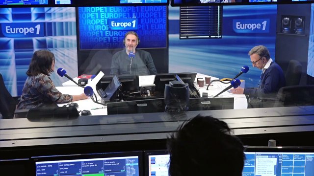 George Cassiday Junior, le fournisseur d'alcool du Congrès