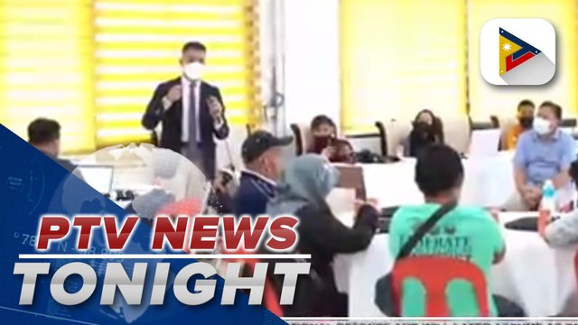 Stakeholders, LGU eye sustainable economic progress of Lanao del Sur