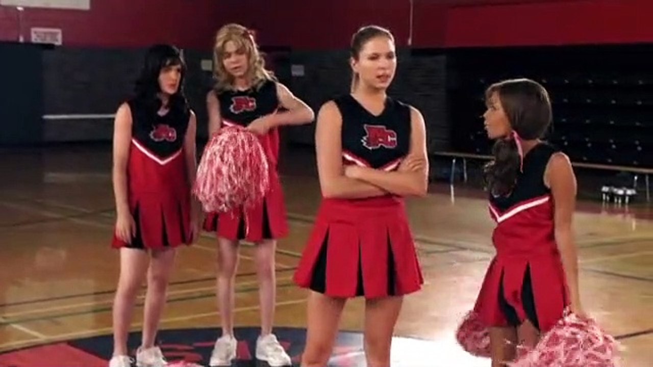 Babysitter ist ein Vampir Staffel 1 Folge 2