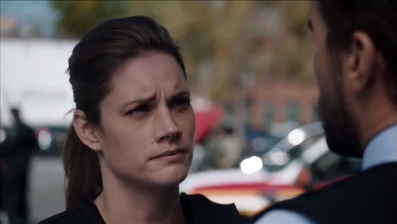 FBI: Special Crime Unit Teaser DF