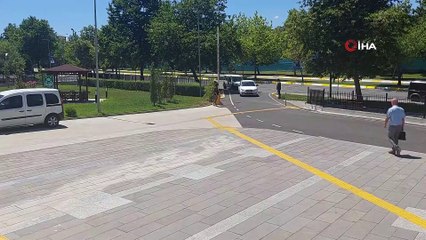 Bunun gibi insan müsveddeleri gün yüzü görmemeli! Cinnet getiren cani eski eşini ve 3 yaşındaki oğlunu öldürdü