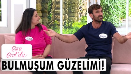 Yıllar sonra yolda gördüm "Evlenelim mi" dedim? - Esra Erol'da 17 Haziran 2022