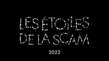 Palmarès des Étoiles de la Scam 2022