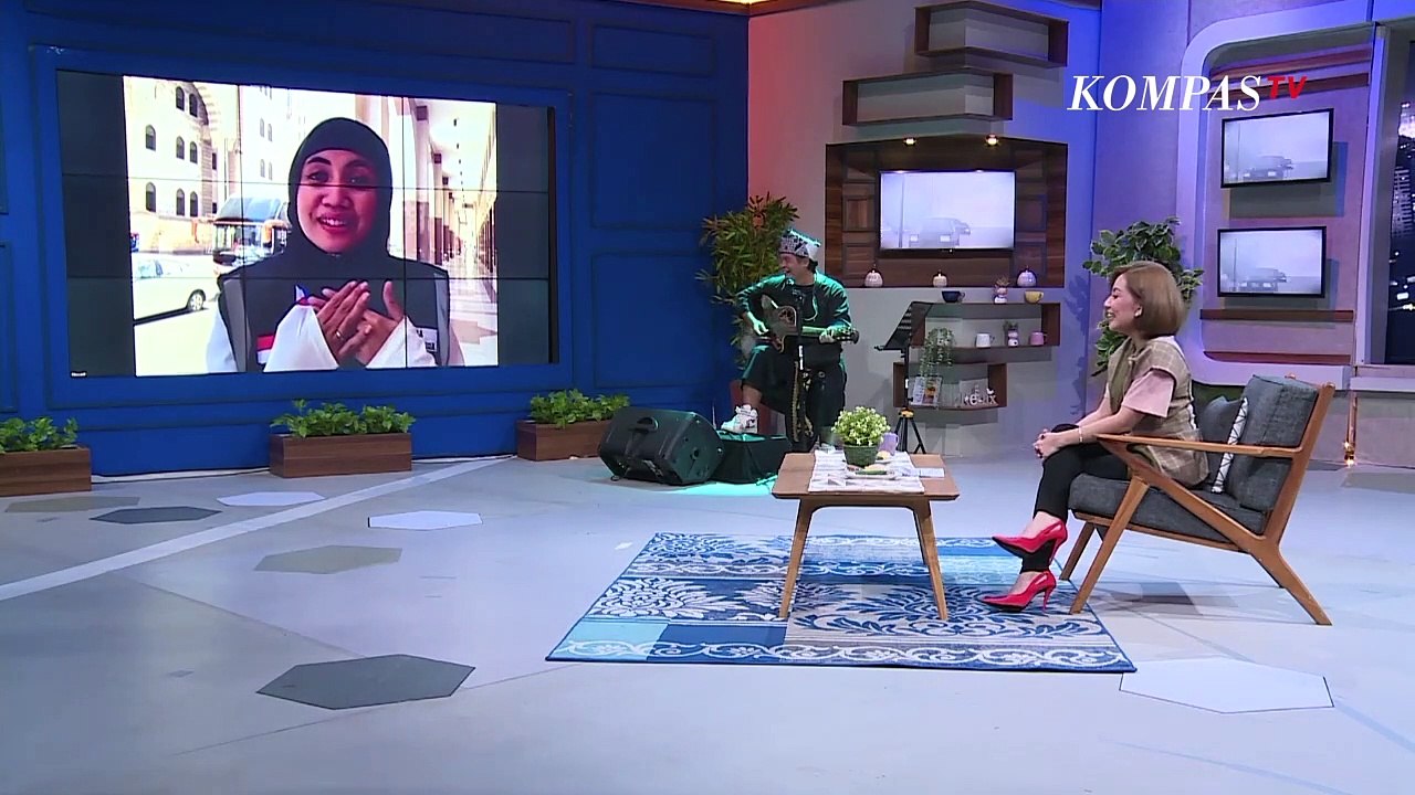 Aplikasi TeleJamaah Permudah Pantau Kondisi Jemaah Haji Beresiko Tinggi | Ngopi (4)