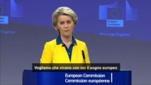 Von der Leyen: 