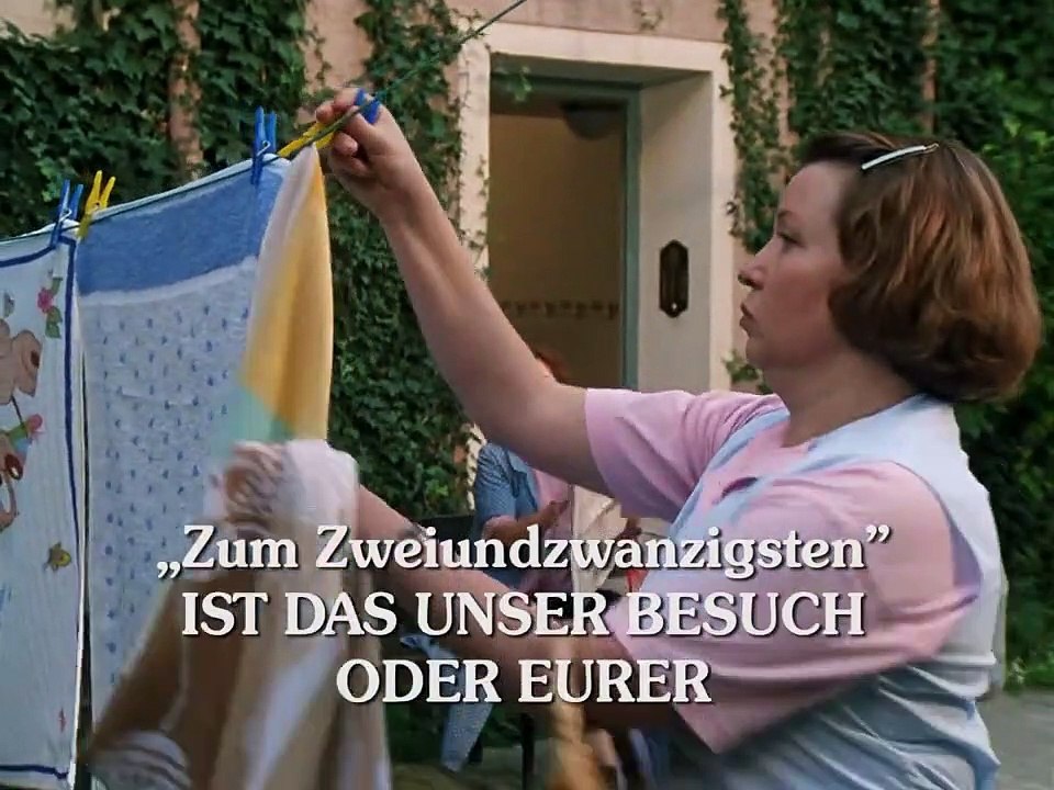 Die Hausmeisterin Staffel 1 Folge 22
