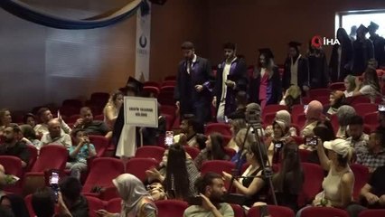 Rektör Prof. Dr. Ali Akdoğan: "Üniversitemiz her geçen yıl çıtayı yükseltiyor"