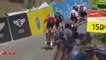 Tour de Suisse 2022 - Nico Denz gagne la 6e étape et frustre Clément Champoussin !