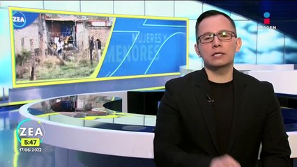 Ejecutan a tres mujeres y dos adolescentes en Morelia