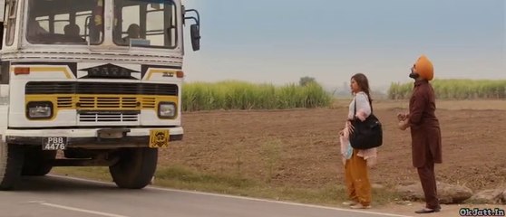 Saunkan Saunkne (2022) Full Punjabi Movie HD Part 2