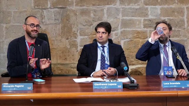 A Taranto si discute di cambio culturale per rilanciare il turismo
