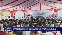 Wakil Menteri ATR/BPN: Indonesia Masih Terlambat Sertifikasi