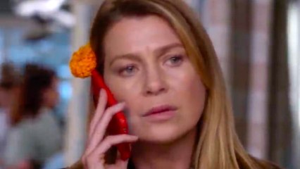 ABC’s Grey’s Anatomy Season 15 | Remembering Those We’ve Lost