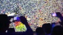 Ucrânia perde organização do festival da canção devido à invasão russa em curso