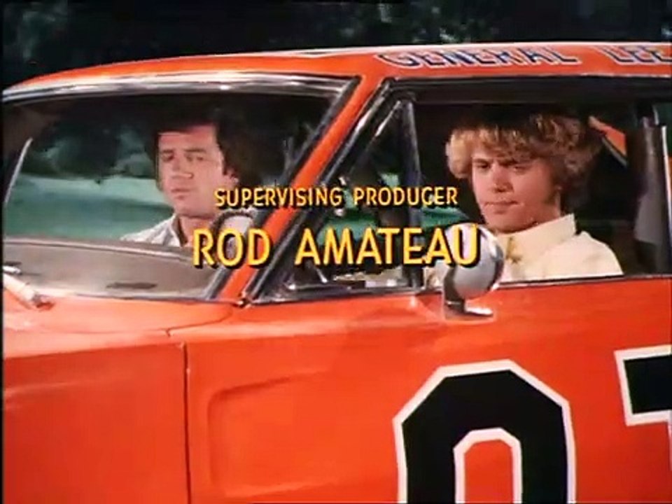 Ein Duke kommt selten allein Staffel 4 Folge 2