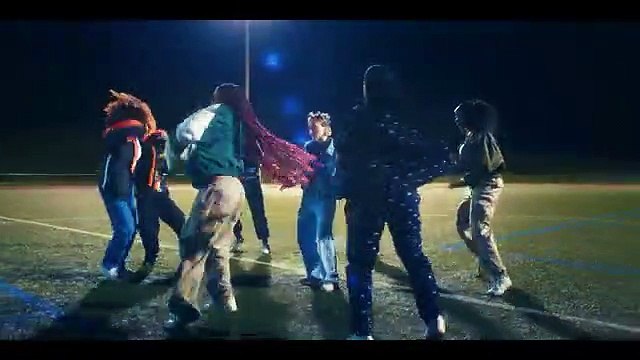 Aloïse Sauvage - CROP TOP