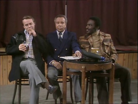 Love Thy Neighbour (1972) S06E06 - The Club Concert - Charlie Williams / Rudolph Walker / Kate Williams / Jack Smethurst / Nina Baden-Semper