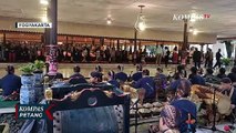 Apresiasi Upaya Konservasi Candi Borobudur, Presiden Jerman Kunjungi Sultan Hamengkubuwono X