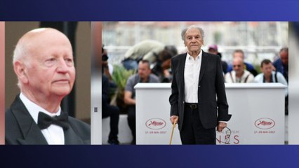 Gilles Jacob se souvient de "l’élégance" de Jean-Louis Trintignant