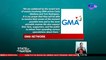 Ang official statement ng GMA Network kaugnay ng hiwalayang Carla Abellana at Tom Rodriguez | SONA