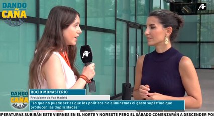 Dando Caña | 17/06/22 | Programa Completo