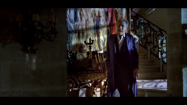 El código Da Vinci - Trailer