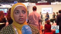 Vivatech: Africa tech award celebrates fresh ideas from Africa