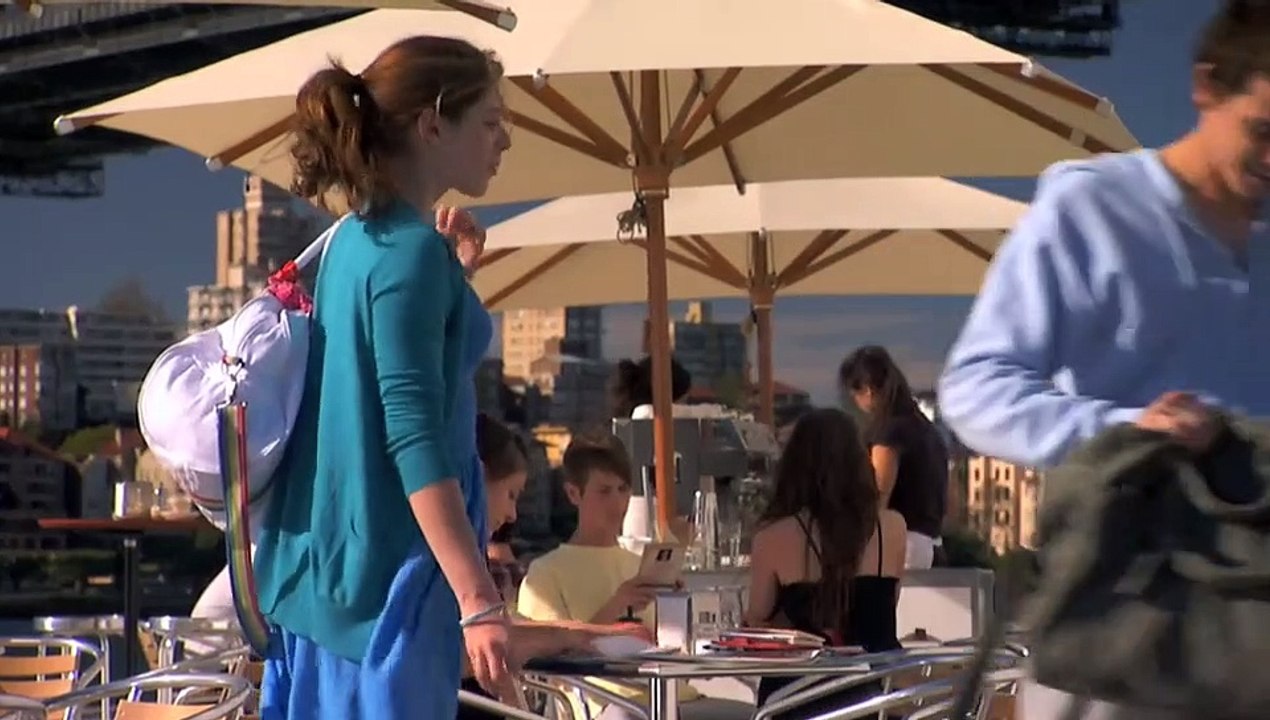 Dance Academy - Tanz deinen Traum! Staffel 1 Folge 3