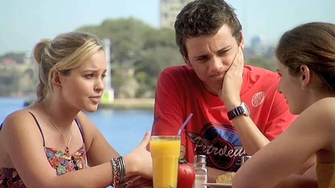 Dance Academy - Tanz deinen Traum! Staffel 1 Folge 6