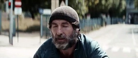 Entre la vida y la muerte - Trailer español