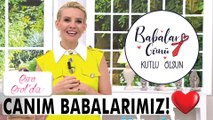 Tüm babalarımızın 