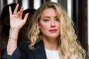 Amber Heard’s First Interview Following Johnny Depp Trial Verdict
