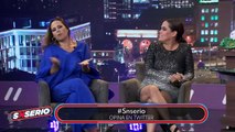 Margarita Magaña y el beso más sabroso en las telenovelas